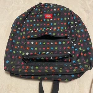 Dickies backpack